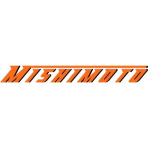 Mishimoto Decal