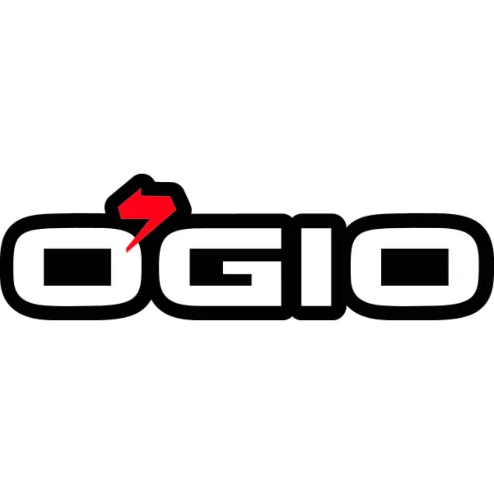 O'GIO Decal