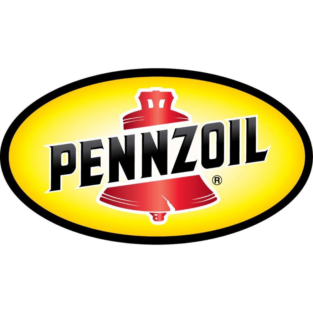 Pennzoil Decal sticker