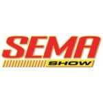 SEMA Show Decal