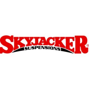 Skyjacker Suspensions Decal