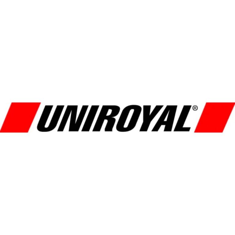Uniroyal Tires Decal