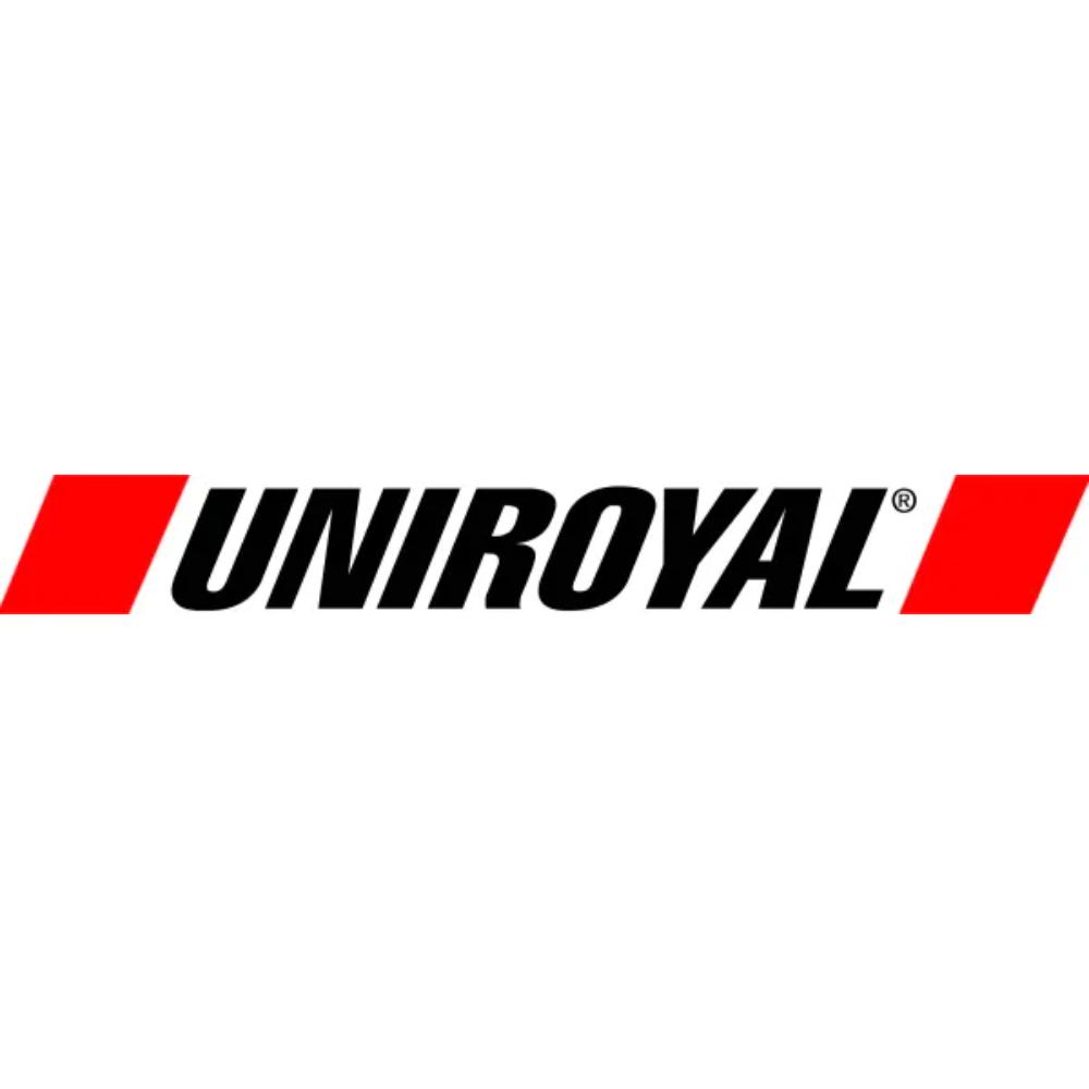 Uniroyal Tires Decal