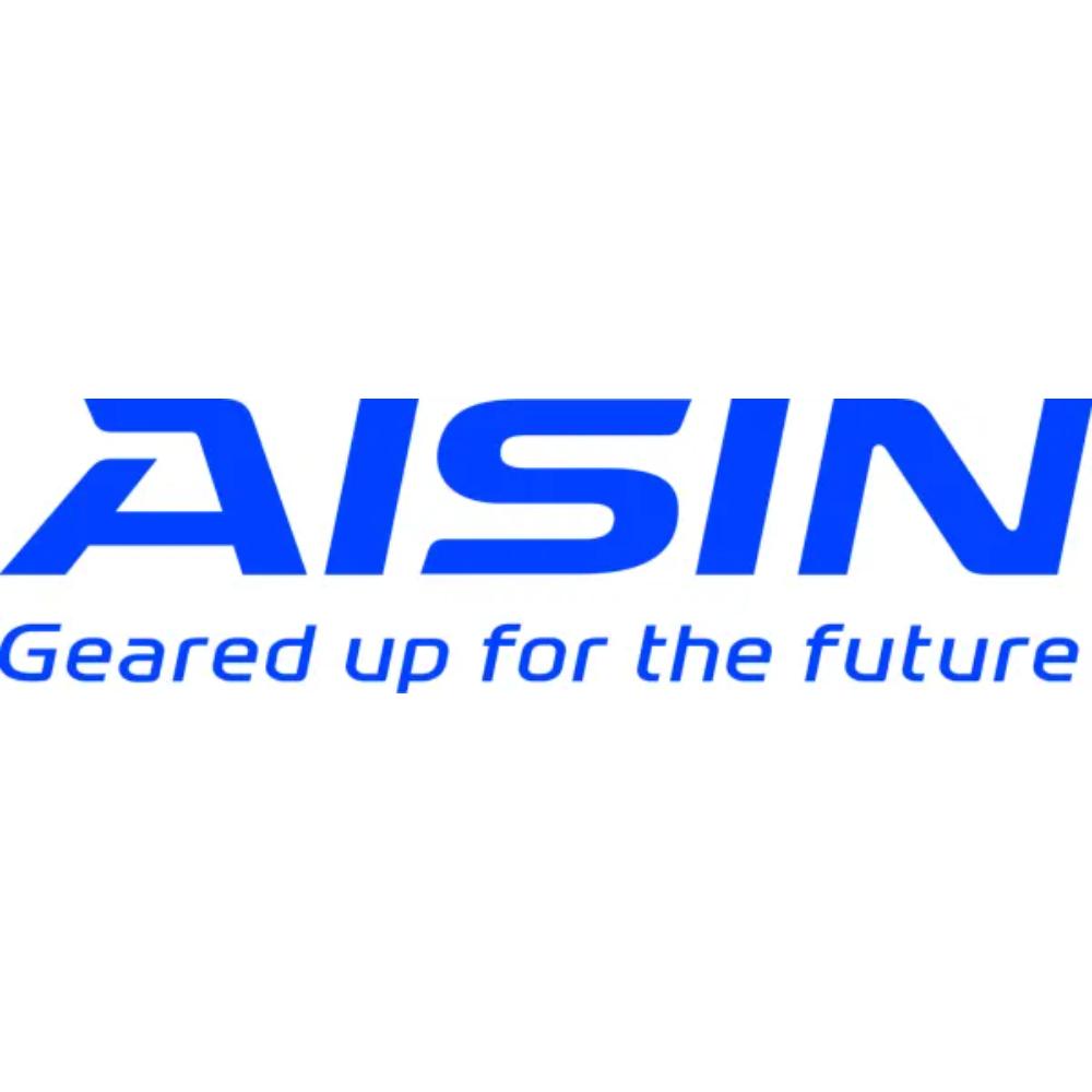 Aisin Decal