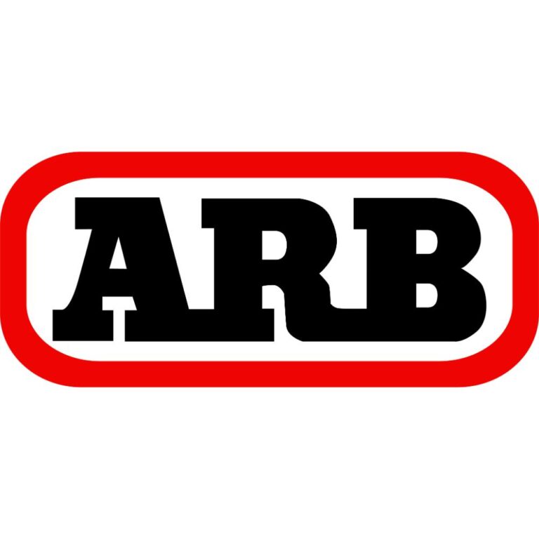ARB Suspension Decal