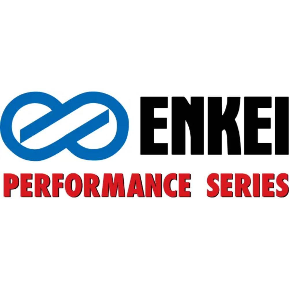 Enkei Performance Series Decal