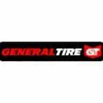 General Tire Decal