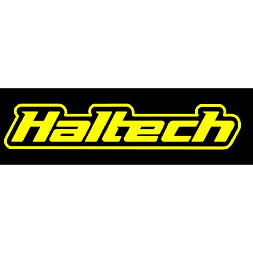 Haltech Decal