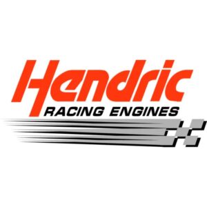 Hendric Racing Engines Decal