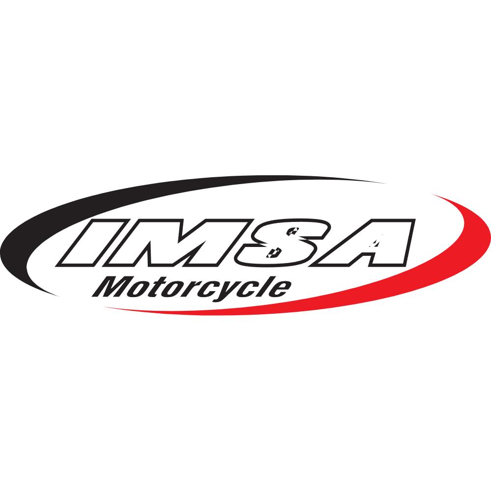 IMSA Motorcycle Decal