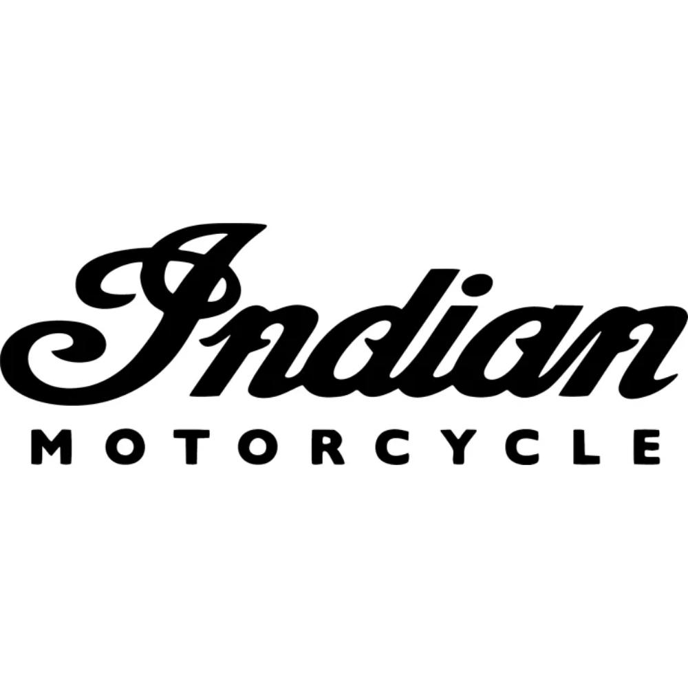 Indian Motorcycle Decal