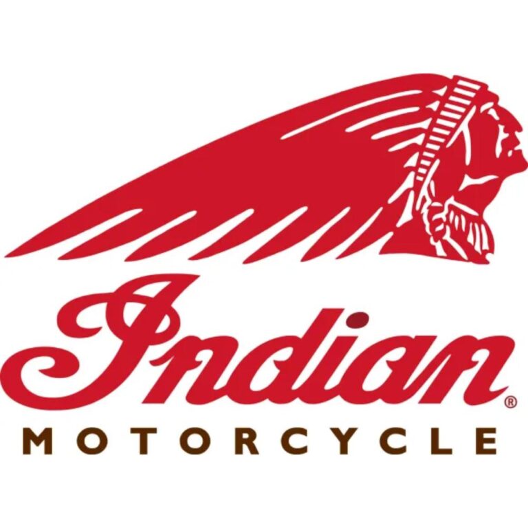 Indian Motorcycle Decal