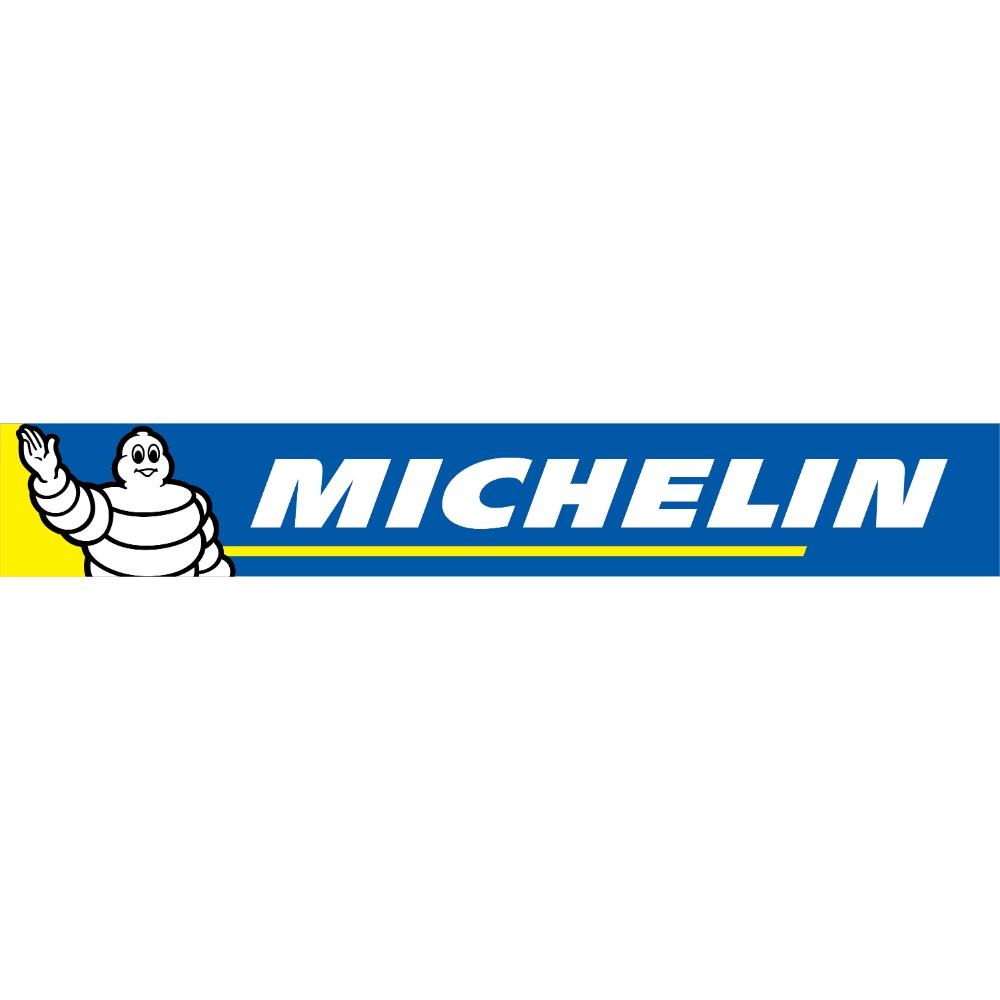 Michelin Decal