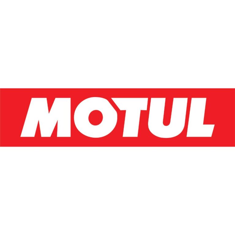 Motul Decal