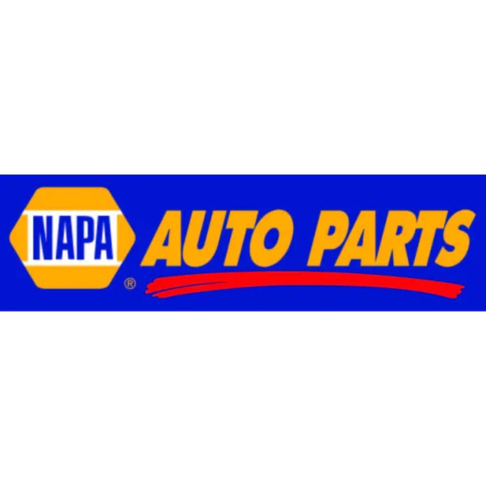 NAPA Auto Parts Decal
