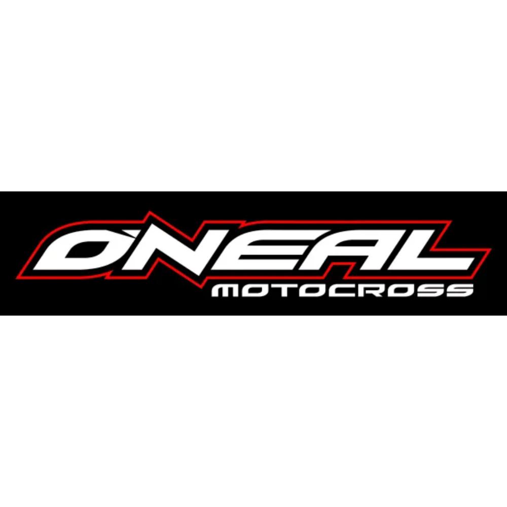 O'Neal Motocross Decal
