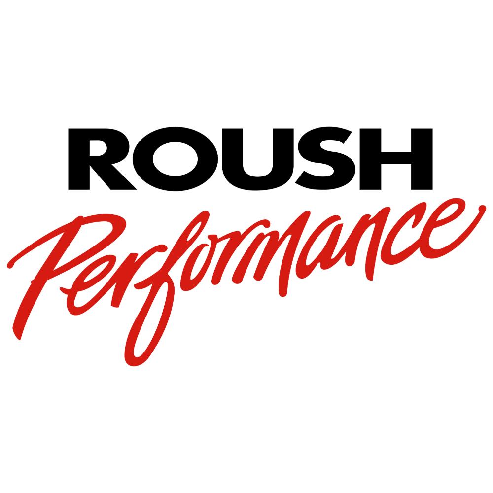 Roush Performance Decal