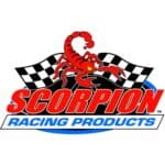Scorpion Racing Products Decal