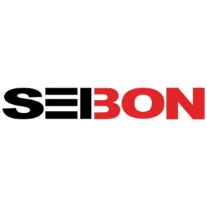 Seibon Carbon Decal
