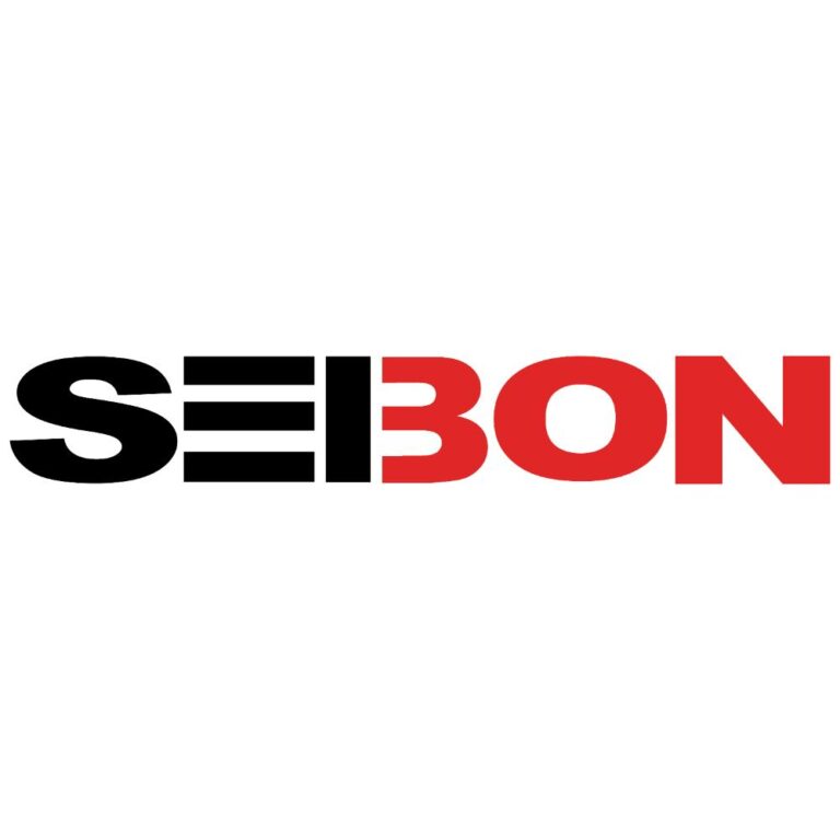 Seibon Carbon Decal