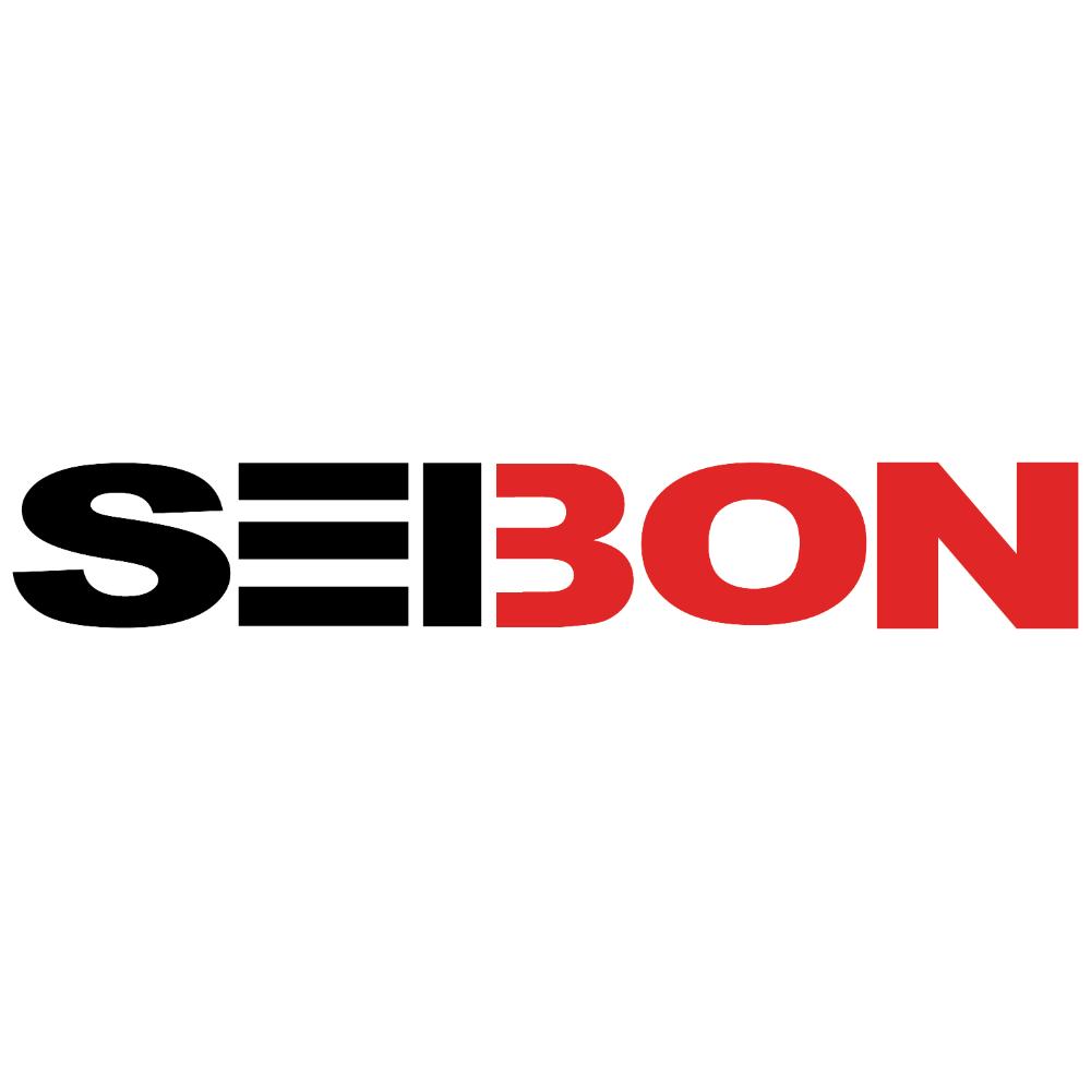 Seibon Carbon Decal