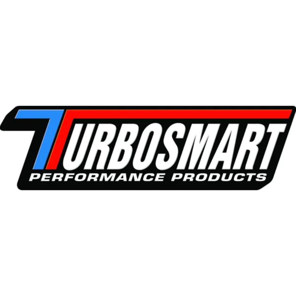 Turbosmart Performance Products Decal