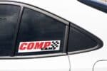 Comp Cams Decal sticker