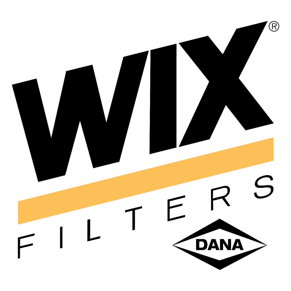 Wix Filters Decal