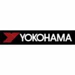 Yokohama Decal