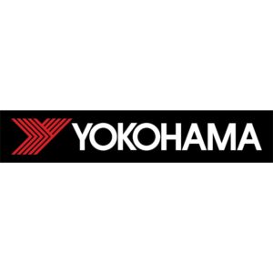 Yokohama Decal