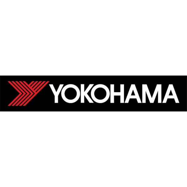 Yokohama Decal