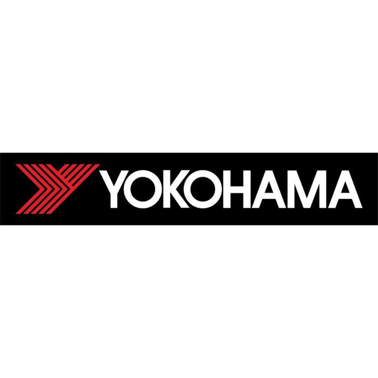 Yokohama Decal