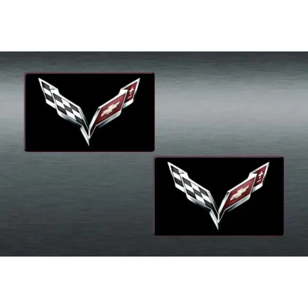 Monster Energy Headlight Decal