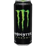Monster Energy Can Decal