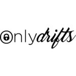 Only Drifts Decal