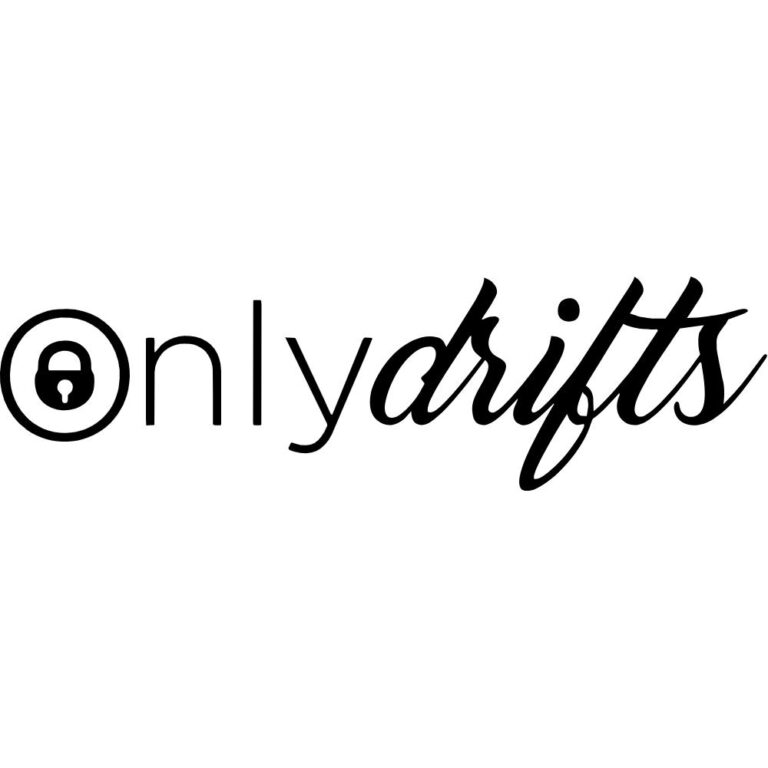 Only Drifts Decal