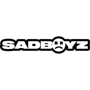 Sadboyz Decal