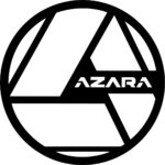 Azara Wheels Decal