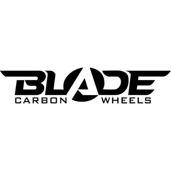 Blade Carbon Wheels Decal