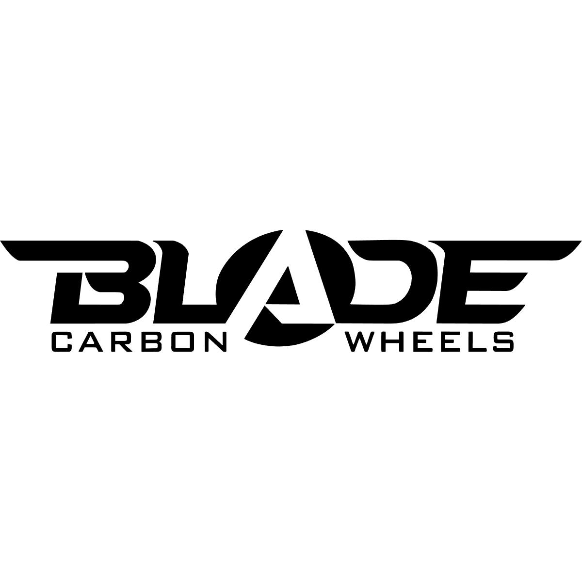 Blade Carbon Wheels Decal