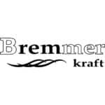 Bremmer Kraft Decal