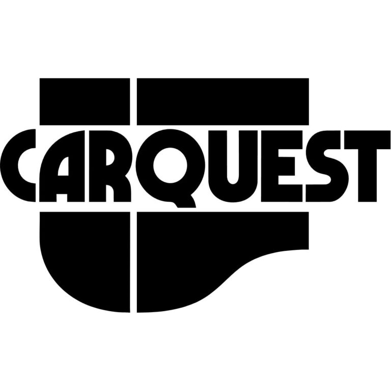 Car Quest Decal