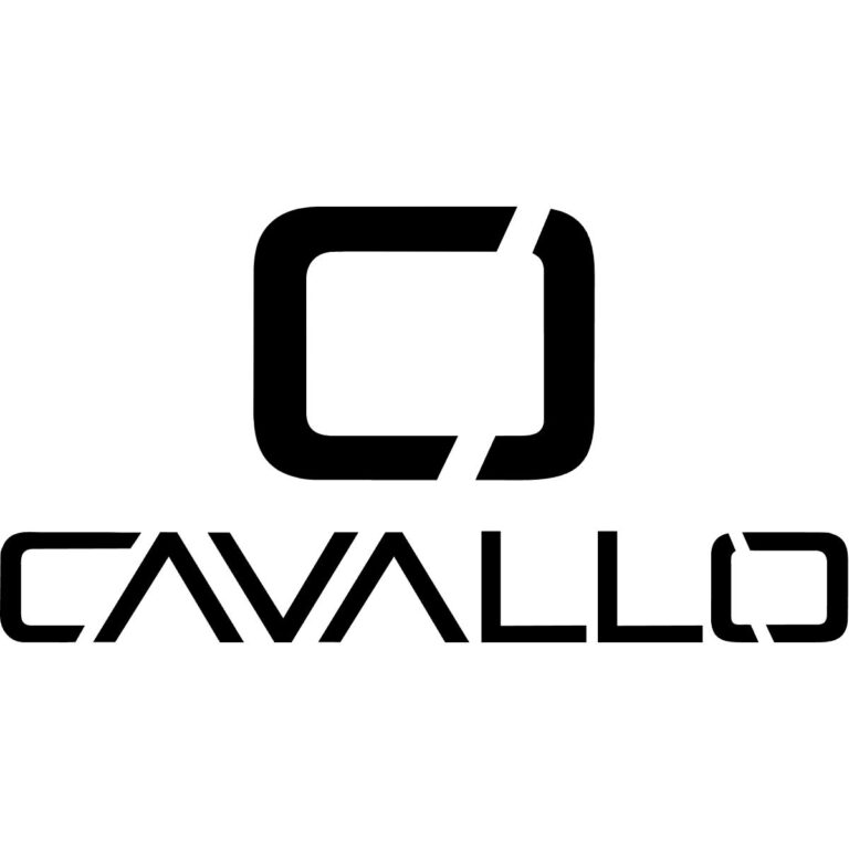 Cavallo Wheels Decal