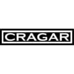 Cragar Wheels Decal