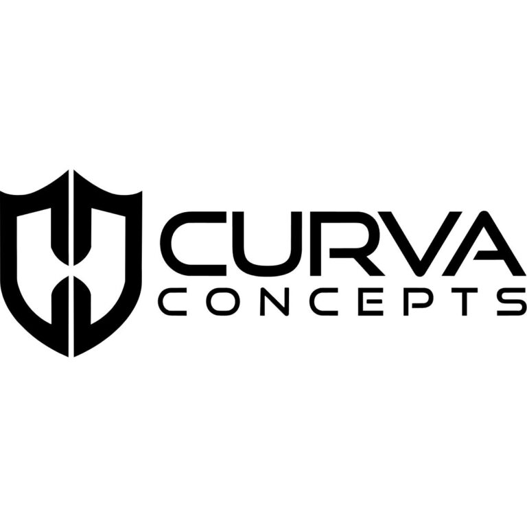 Curva Concepts Decal