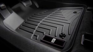 Rolls Royce WeatherTech Replacement Domed Badge