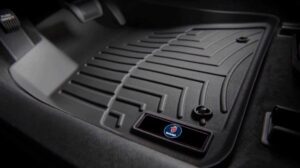 Saab WeatherTech Replacement Domed Badge