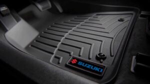 Suzuki WeatherTech Replacement Domed Badge