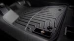 International WeatherTech Replacement Domed Badge