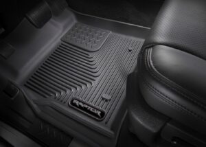 Ford Raptor Distressed Husky Liners Replacement Domed Badge